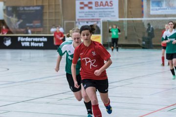 Bild 194 - Volksbank-Cup Horst